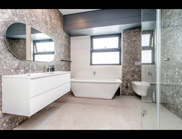 3 BEDROOM CLUSTER TO LET IN BRYANSTON